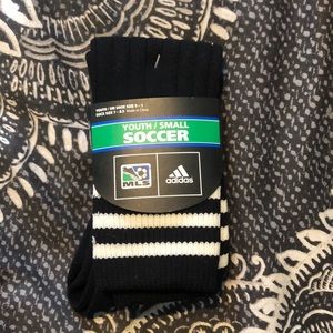 Soccer socks